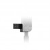Insta360 X5 Invisible Mic Cold Shoe (for RØDE Mic) Insta360 X5 Invisible Mic Cold Shoe (for RØDE Mic)